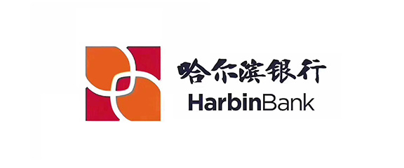 哈爾濱銀行
