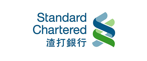 渣打銀行