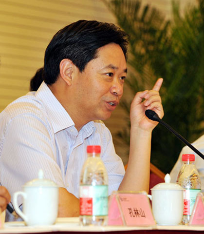 貫徹香山會(huì)議精神全面推動(dòng)業(yè)務(wù)轉(zhuǎn)型
