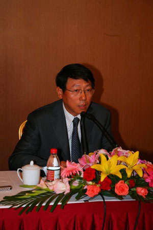 我公司召開深入學(xué)習(xí)實(shí)踐科學(xué)發(fā)展觀活動動員大會