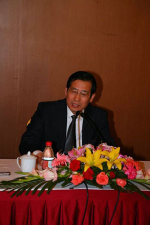 我公司召開深入學(xué)習(xí)實(shí)踐科學(xué)發(fā)展觀活動動員大會