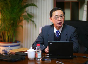 我公司舉辦船舶業(yè)務(wù)研討會(huì)